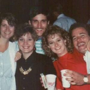 Meet your Posher, Sandi